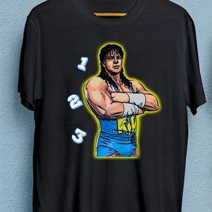 1 2 3 kid509 - Razor Ramon